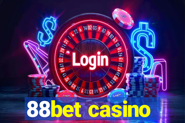 88bet casino